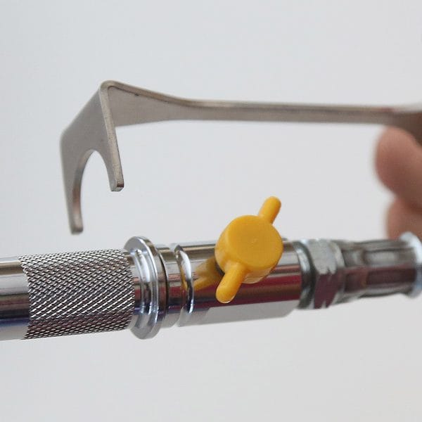 Products UniverCo World’s Best Grease Coupler